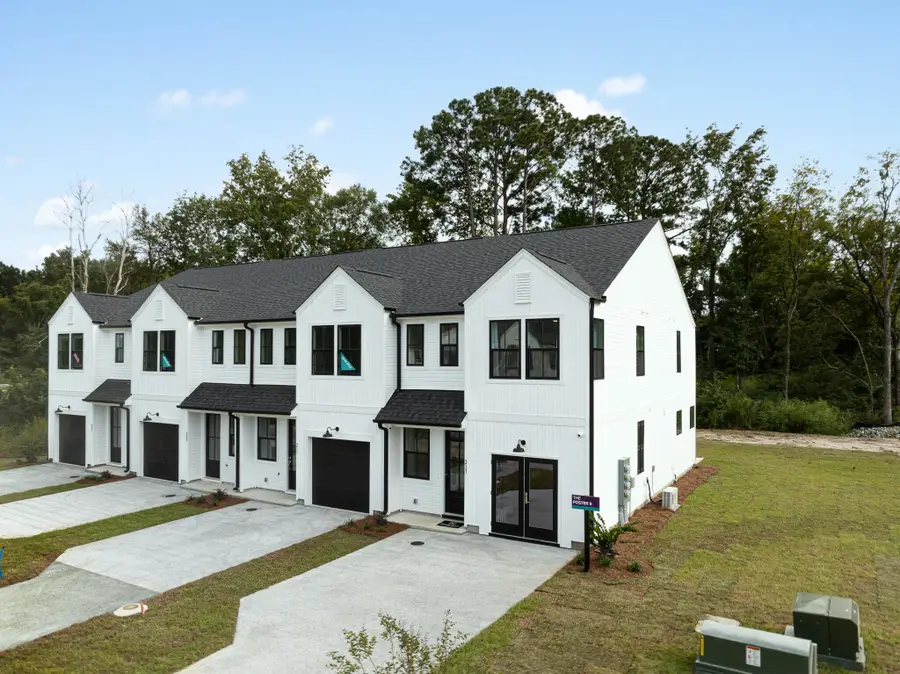 5093 Buggs Lane, Summerville, SC 29485 - #2