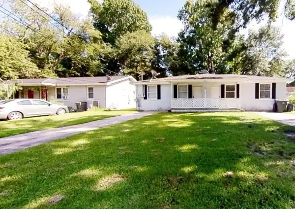 1157 Berkeley Street #A&B, Hanahan, SC 29410