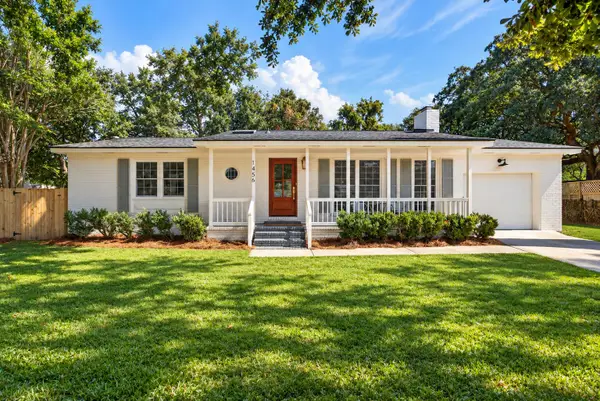 1456 Waterway Court, Mount Pleasant, SC 29464