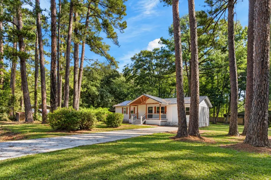 1278 Saxby Hill Road, Walterboro, SC 29488 - #2