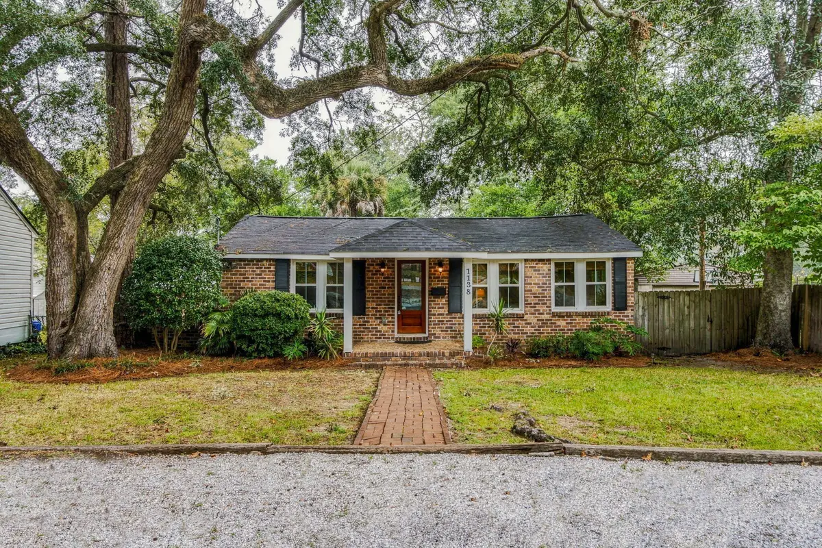 1138 Leesville Street, North Charleston, SC 29405 - #1