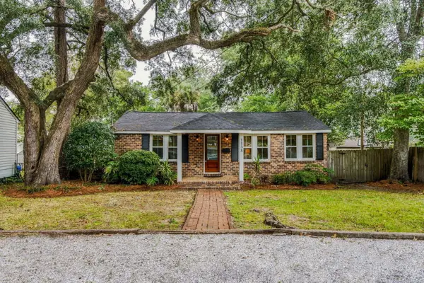 1138 Leesville Street, North Charleston, SC 29405