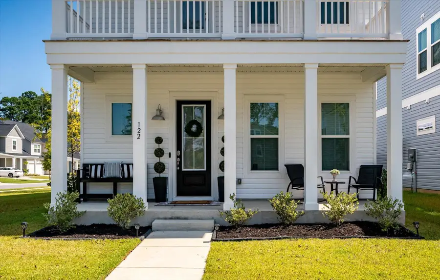 122 Split Leaf Lane, Summerville, SC 29483 - #3