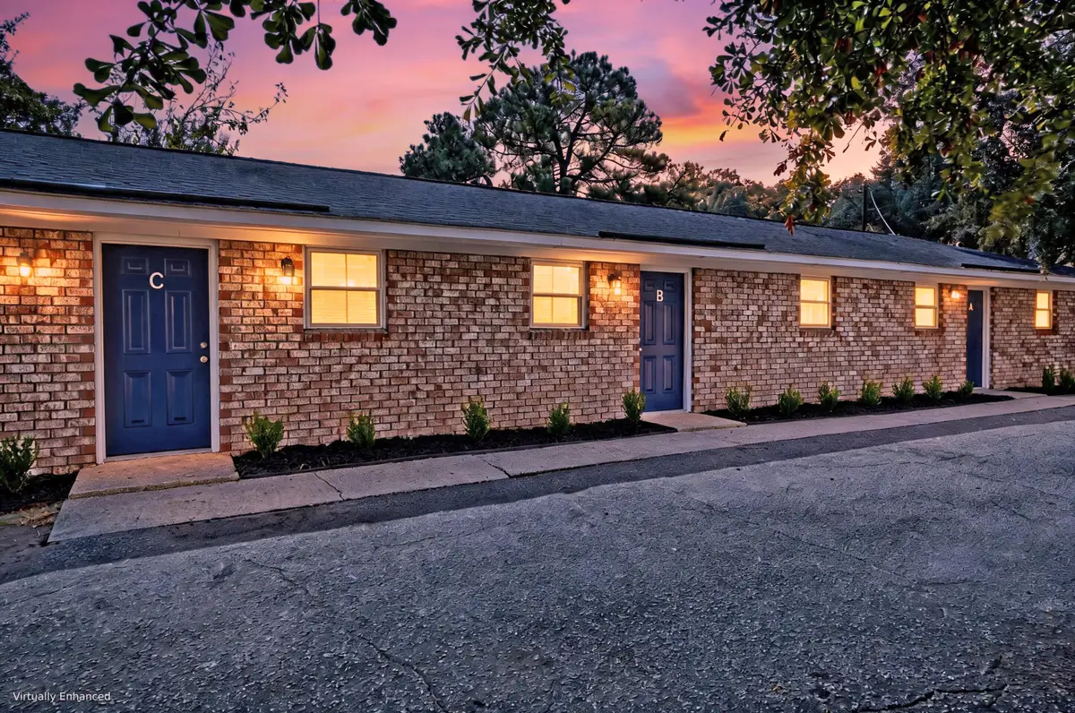 2706 Crestline Drive, North Charleston, SC 29405 - #1