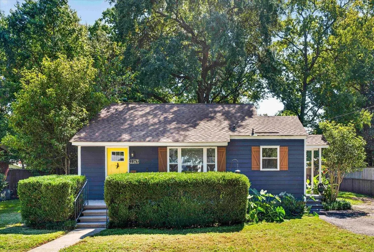 1167 Sherwood Street, North Charleston, SC 29405 - #1
