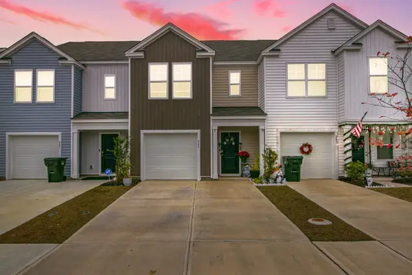 245 Blue Haw Drive, Moncks Corner, SC 29461