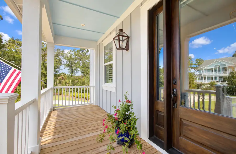 1476 Cat Island Parkway, Awendaw, SC 29429 - #3