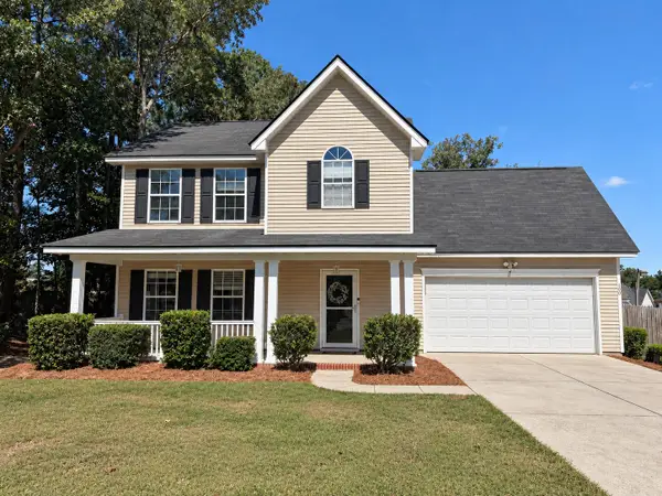 100 Penzance Boulevard, Goose Creek, SC 29445