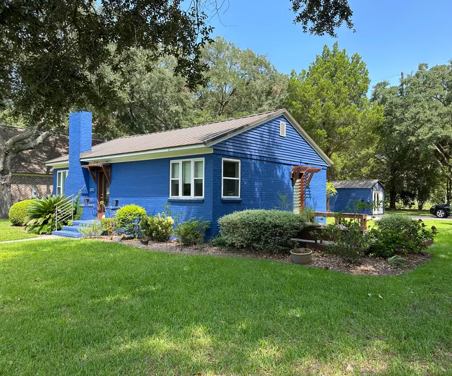 1224 Hollywood Drive, Charleston, SC 29407 - #3
