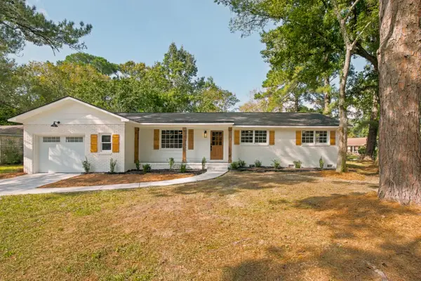 2428 Spring Garden Street, Charleston, SC 29414