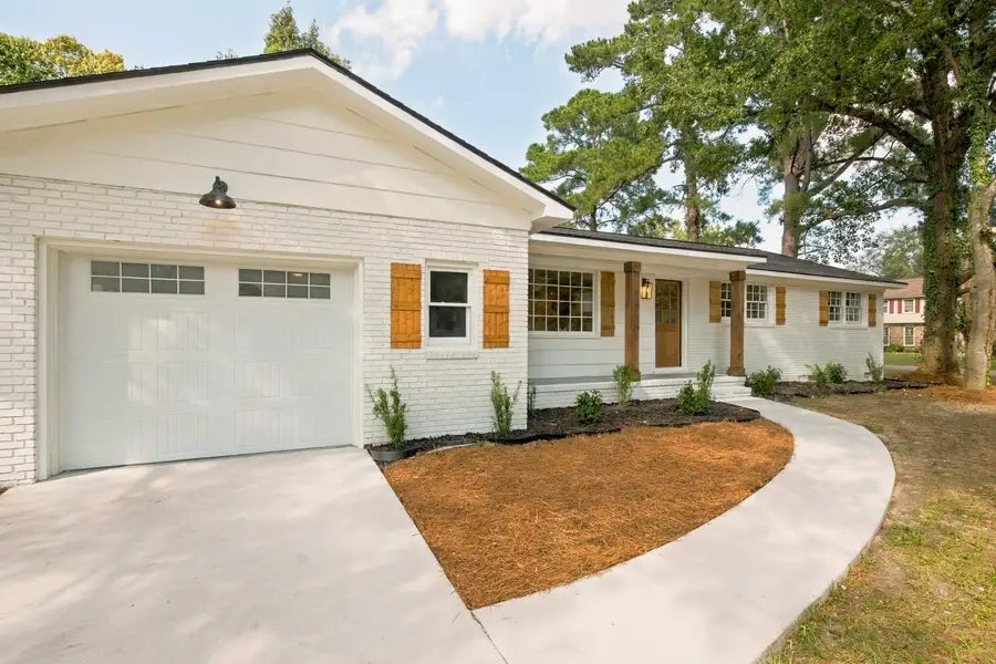 2428 Spring Garden Street, Charleston, SC 29414 - #2