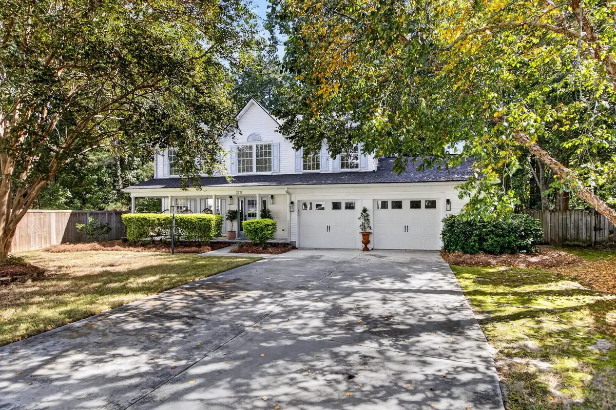 3212 Rose Walk Court, Mount Pleasant, SC 29466 - #1