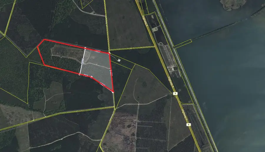 909 Getaway Lane, Pinopolis, SC 29469 - #3