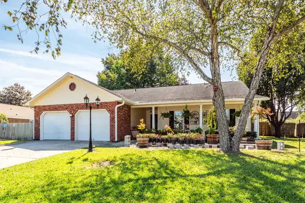 7955 Red Birch Circle, North Charleston, SC 29418