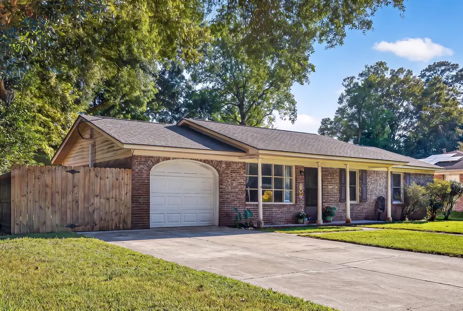 104 Birch Lane, Summerville, SC 29485 - #2