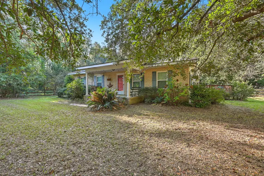 144 Wyman Street, Eutawville, SC 29048 - #3