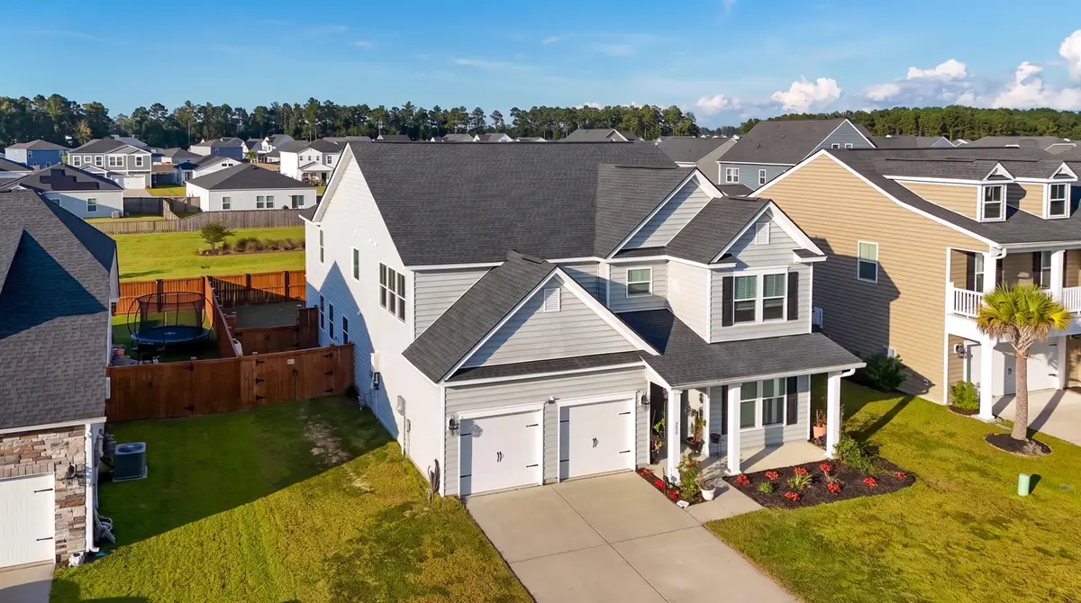 206 Honey Horn Drive, Summerville, SC 29486 - #1