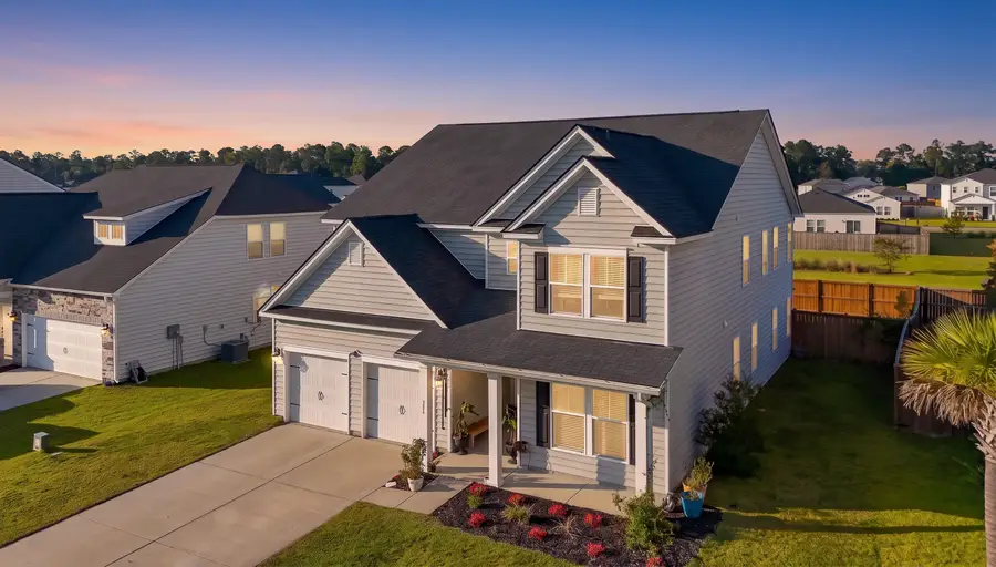 206 Honey Horn Drive, Summerville, SC 29486 - #2