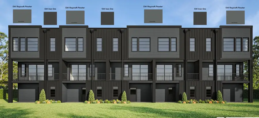 5319 Sawpit Circle Circle, North Charleston, SC 29418 - #3