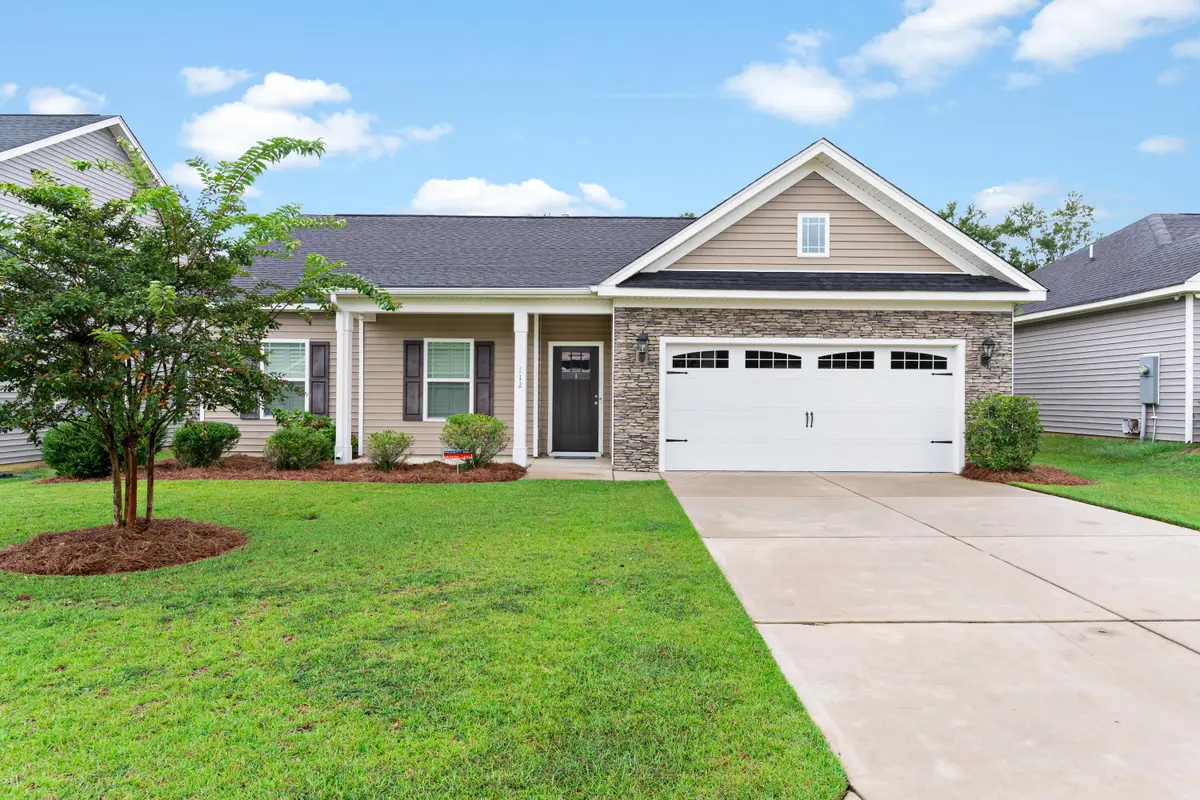 112 Silver Way Drive, Orangeburg, SC 29118 - #1