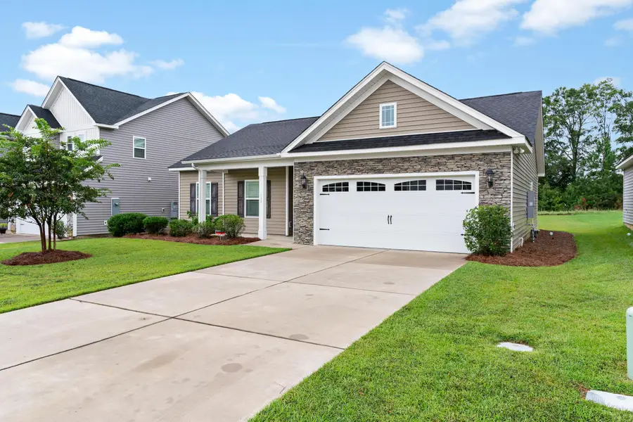112 Silver Way Drive, Orangeburg, SC 29118 - #2
