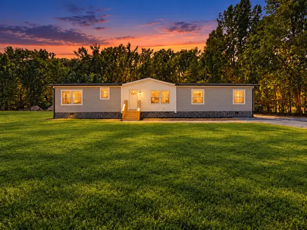 53 Fennel Drive, Round O, SC 29474
