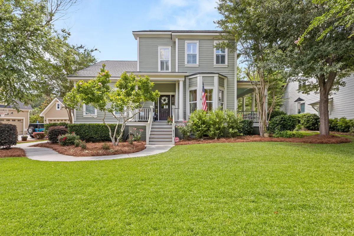8574 Refuge Pointe Circle, North Charleston, SC 29420 - #1