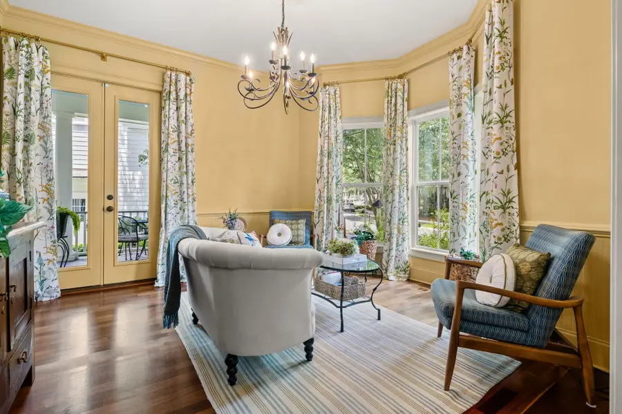 8574 Refuge Pointe Circle, North Charleston, SC 29420 - #3