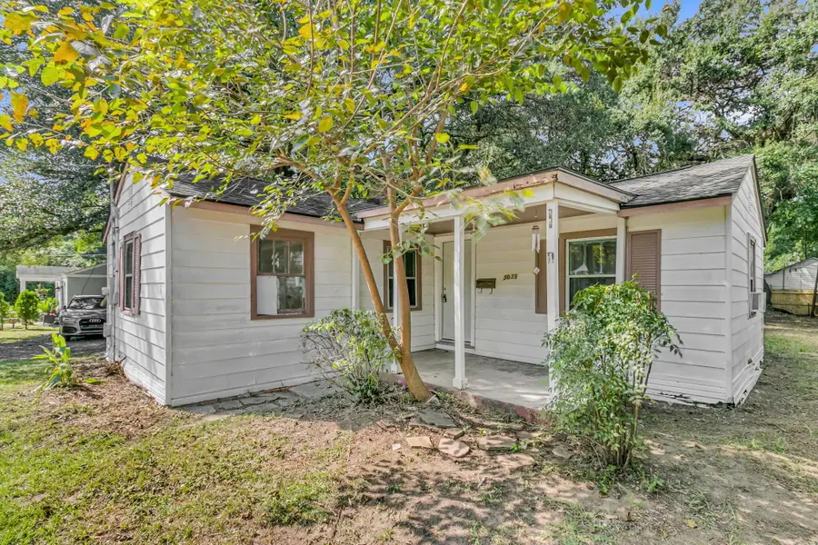 5039 Alpha Street, North Charleston, SC 29405 - #2