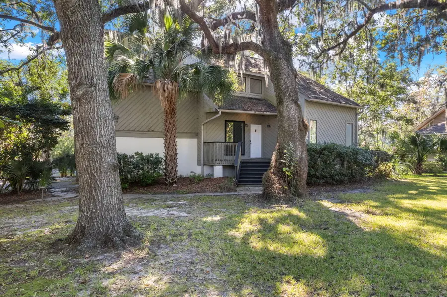 15 Arabian Drive, Charleston, SC 29407 - #2