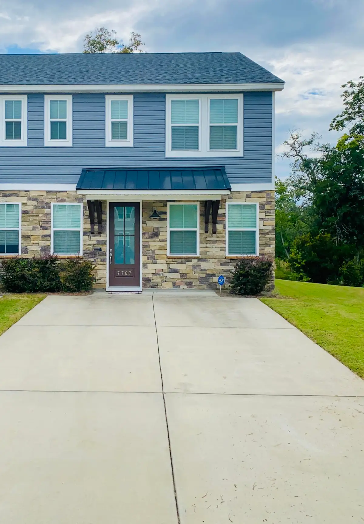 7767 Park Gate Drive, North Charleston, SC 29418 - #1