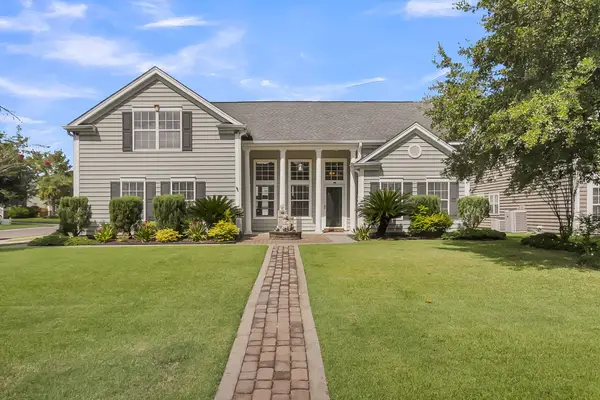 100 Cottage Path Lane, Summerville, SC 29485
