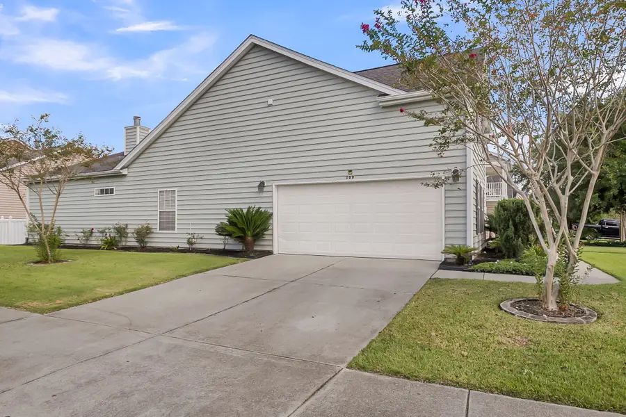 100 Cottage Path Lane, Summerville, SC 29485 - #2