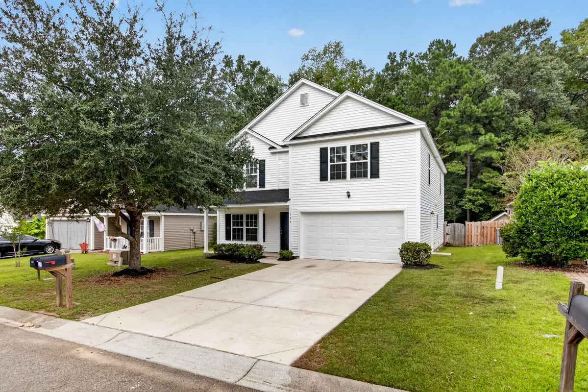 126 Avalon Road, Summerville, SC 29483 - #1