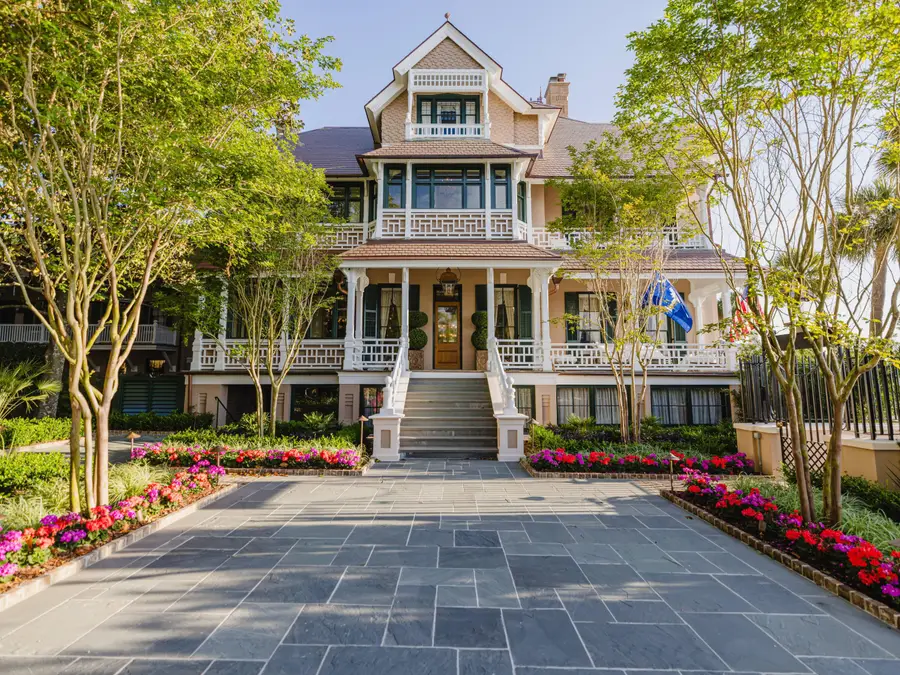 25 East Battery Street, Charleston, SC 29401 - #2