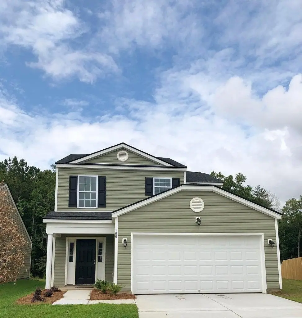 Address Withheld By Seller, Summerville, SC 29485 - #1