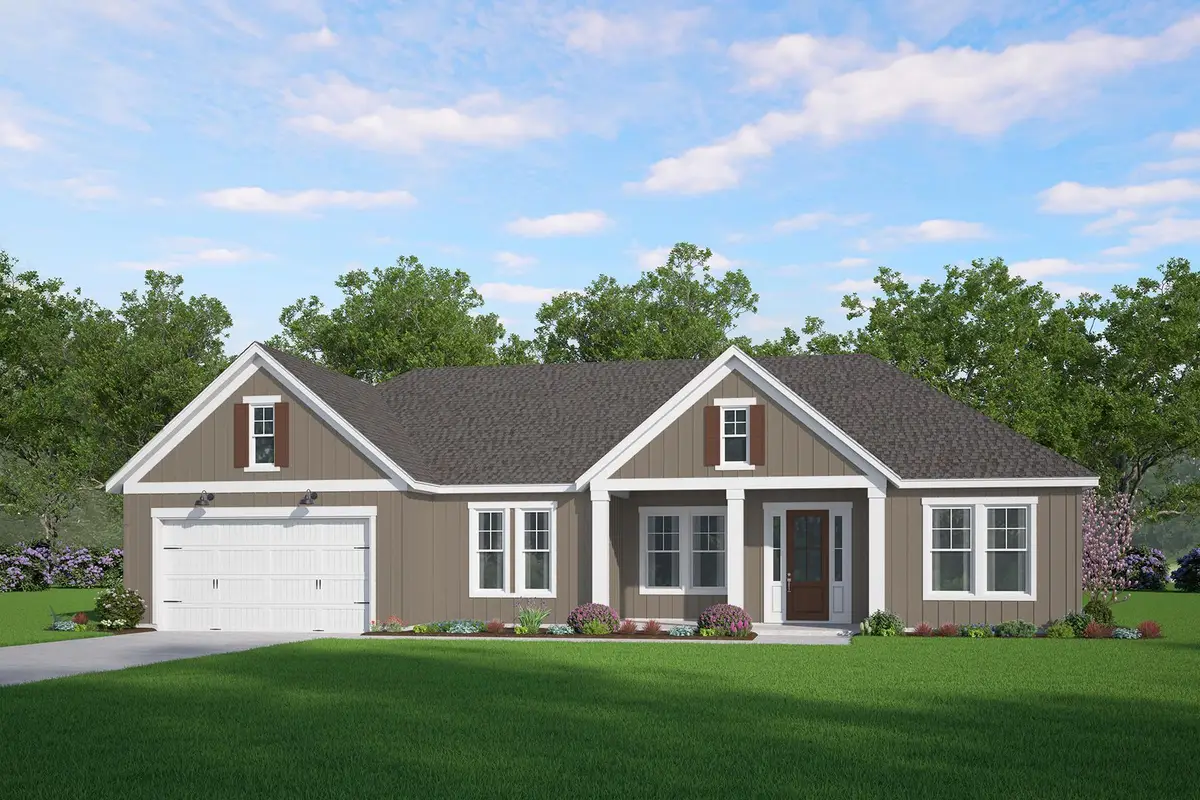 0 Prospect Street, Bowman, SC 29018 - #1