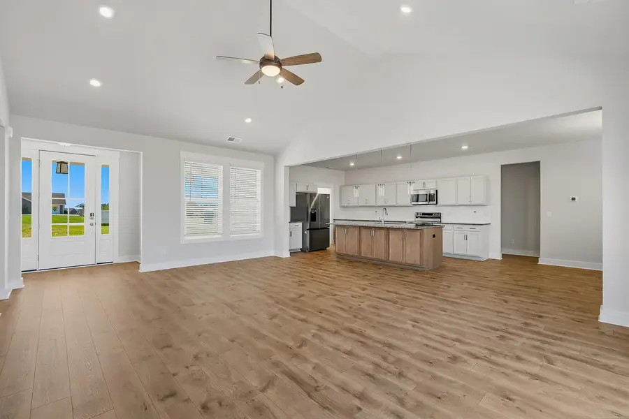0 Prospect Street, Bowman, SC 29018 - #2
