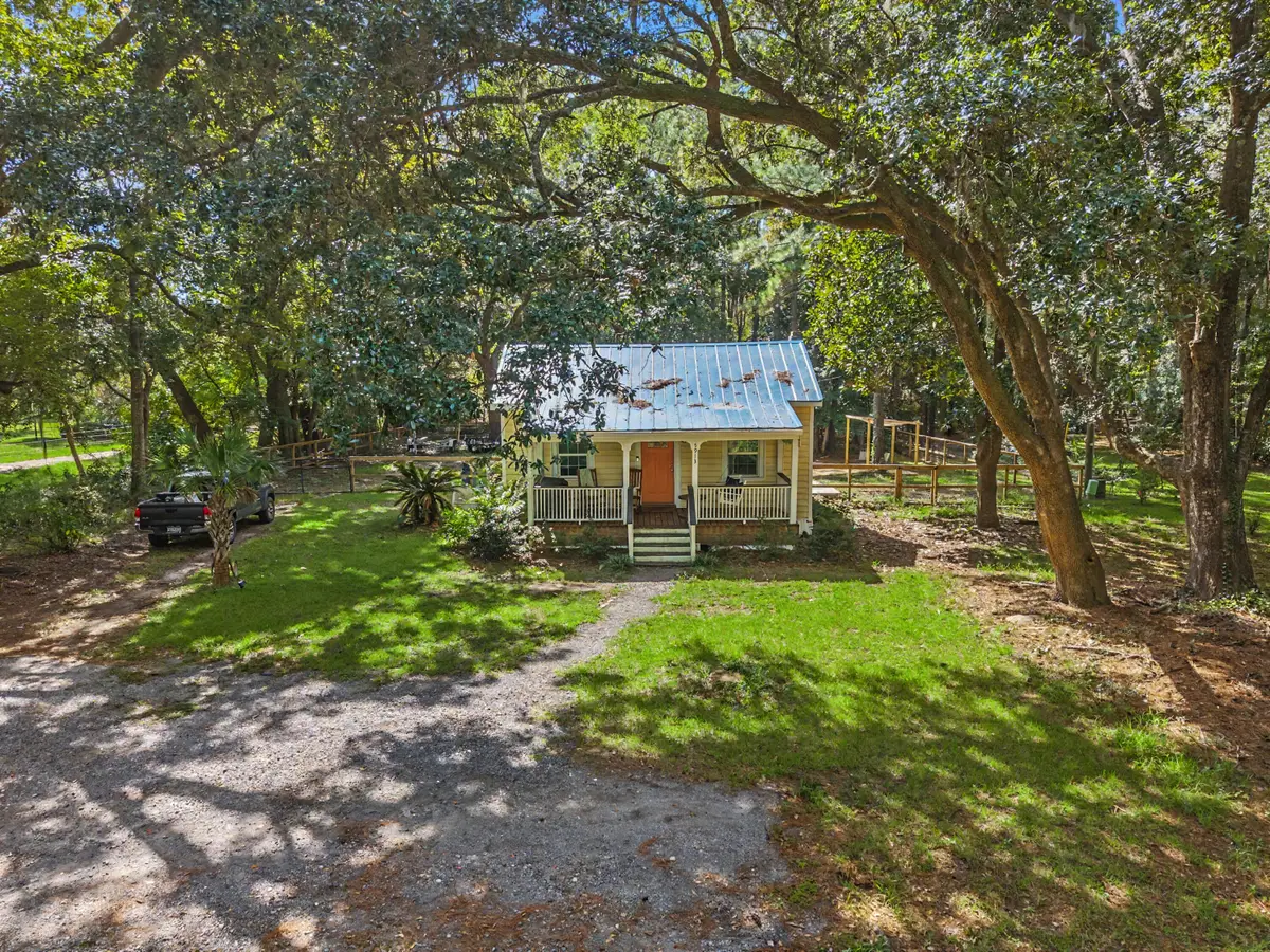 5913 Drayton Street, Ravenel, SC 29470 - #1