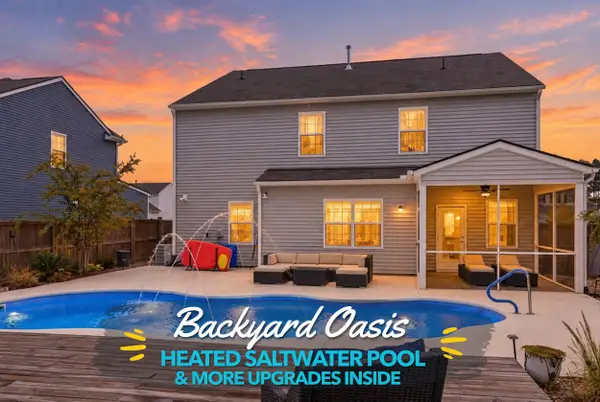 213 Shadybrook Drive, Summerville, SC 29486