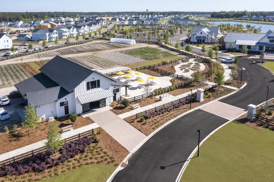 289 Strawberry Landing Loop, Summerville, SC 29486 - #2