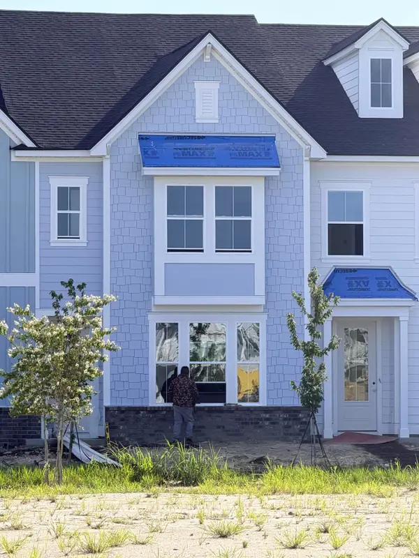 291 Strawberry Landing Loop, Summerville, SC 29486