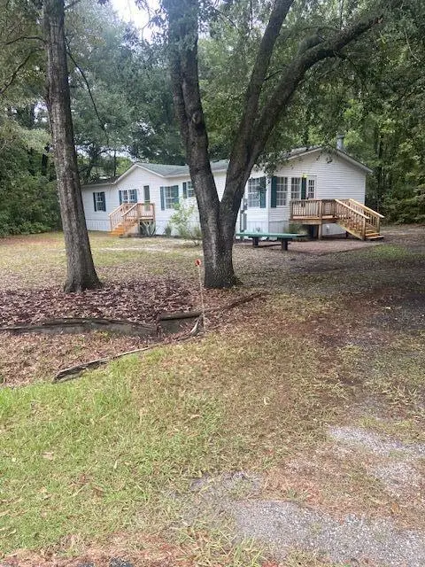 213 Knotty Pine Drive, Summerville, SC 29483 - #3