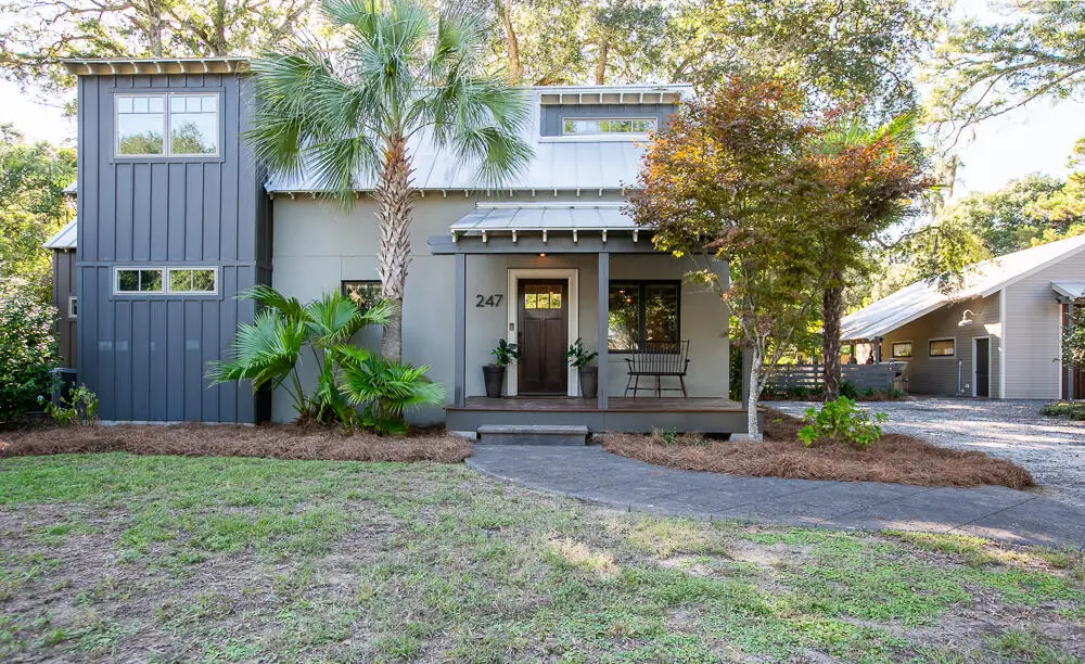 247 Riverland Drive, Charleston, SC 29412 - #1