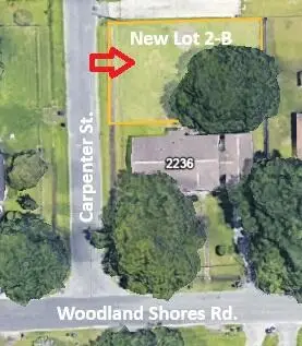 0 Carpenter Street, Charleston, SC 29412