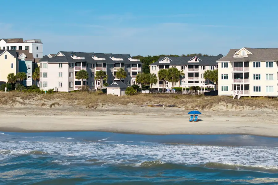 8500 Palmetto Drive #I 304, Isle Of Palms, SC 29451 - #3