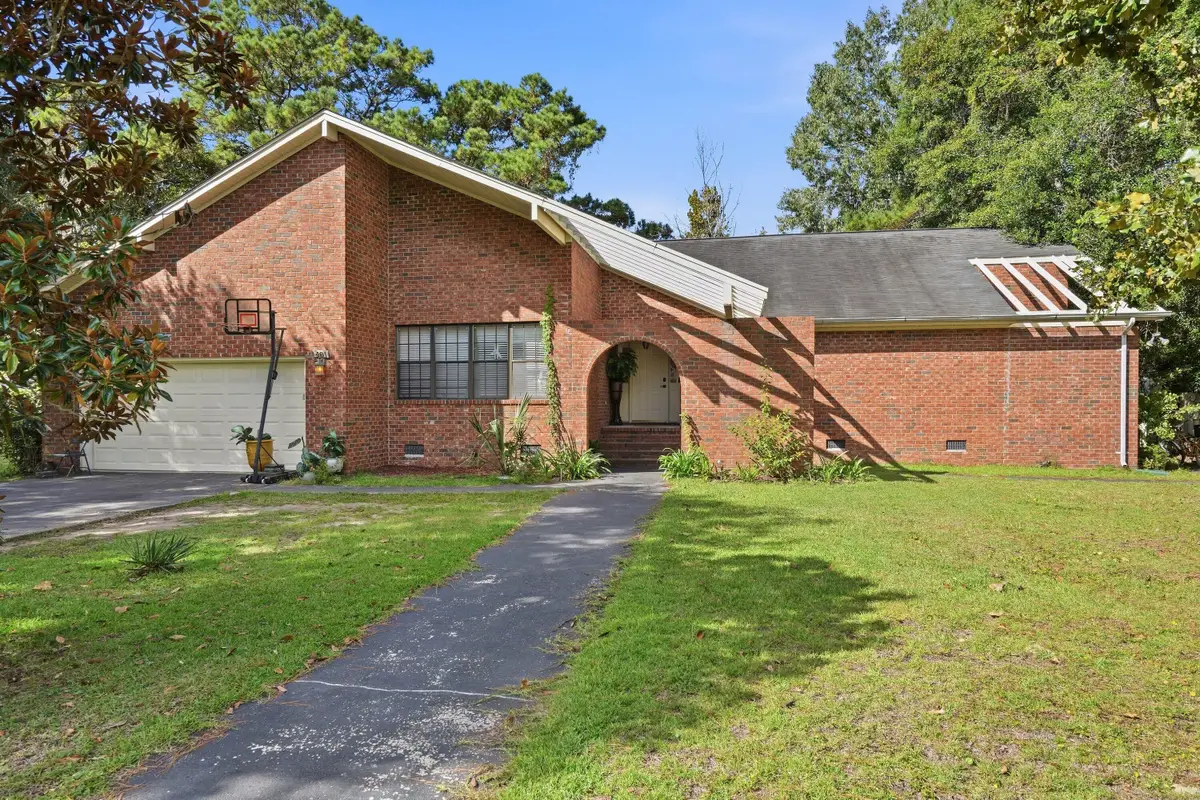 481 Lillie And Rebecca, Mount Pleasant, SC 29464 - #1