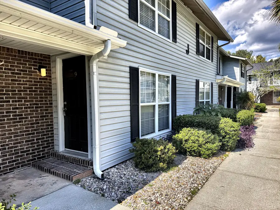 2494 Etiwan Avenue #Unit 9j, Charleston, SC 29414 - #2