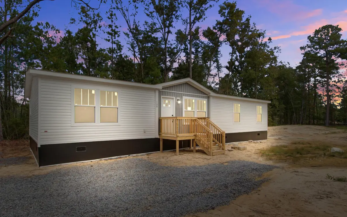 111 Amber Road, Summerville, SC 29483 - #1