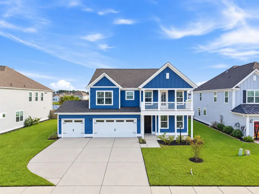 131 Riley Farms Court, Summerville, SC 29486 - #2